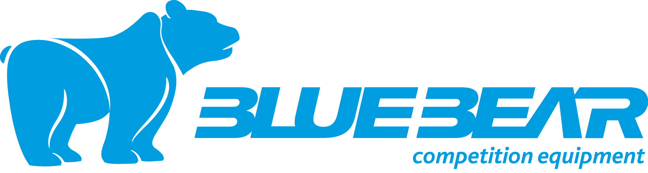 BlueBear Logo